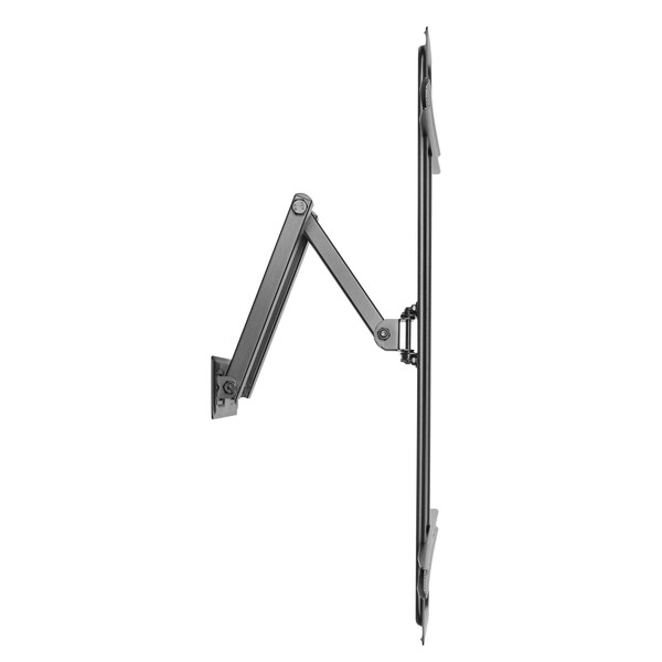 Emerald Full Motion TV Wall Mount For 32in-85in TVs - SM-720-8712