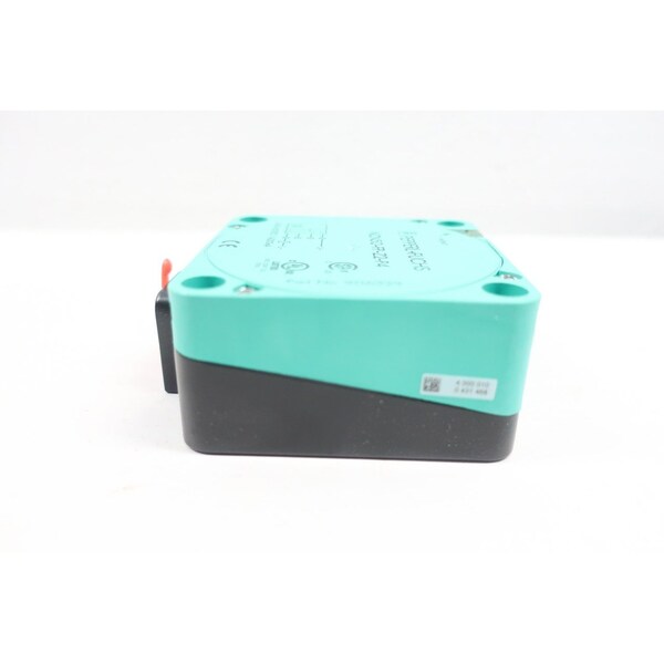 Sensor de proximidad inductivo Pepperl Fuchs Ncn50-Fp-Z2-P4 10-60V-DC - NCN50-FP-Z2-P4
