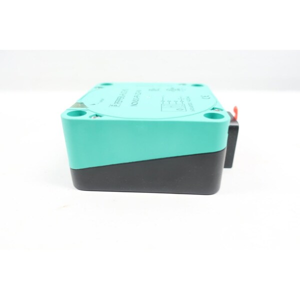 Sensor de proximidad inductivo Pepperl Fuchs Ncn50-Fp-Z2-P4 10-60V-DC - NCN50-FP-Z2-P4