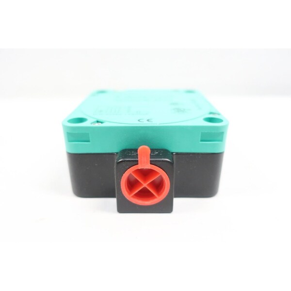 Sensor de proximidad inductivo Pepperl Fuchs Ncn50-Fp-Z2-P4 10-60V-DC - NCN50-FP-Z2-P4