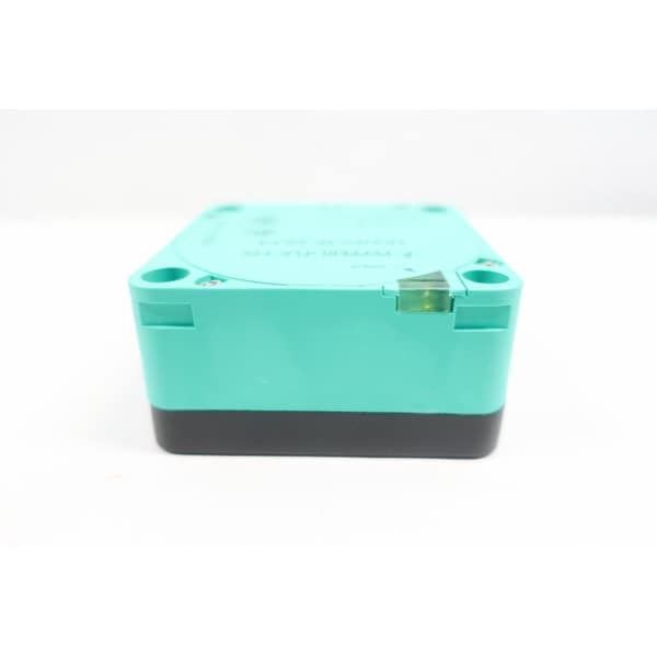 Sensor de proximidad inductivo Pepperl Fuchs Ncn50-Fp-Z2-P4 10-60V-DC - NCN50-FP-Z2-P4