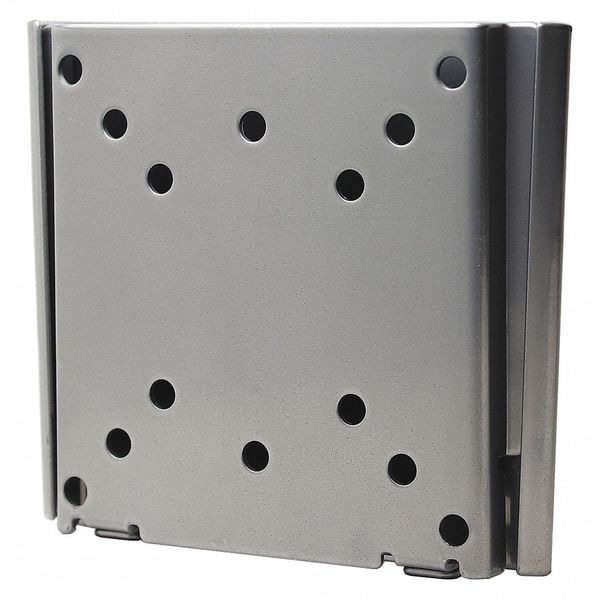 Invid Tech Pole Monitor Mount, 45 lb. Load Capacity - IMM-MWM