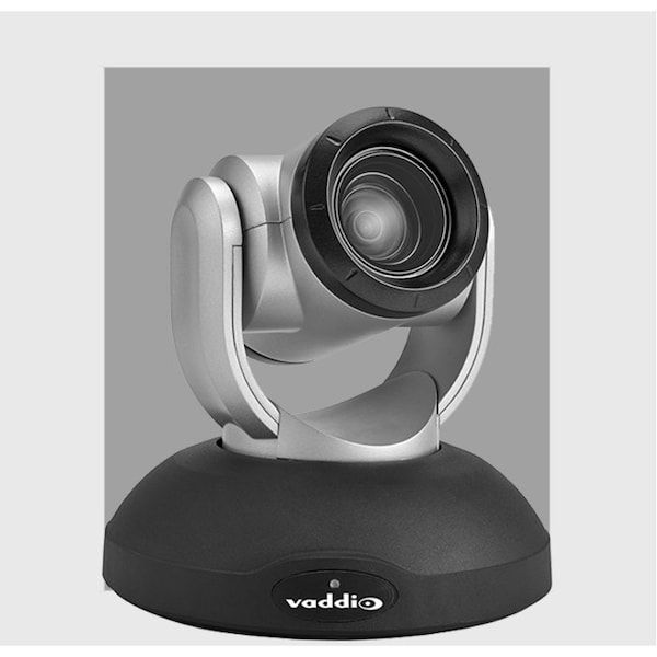 Vaddio In-Wall Enclosure For Vaddio R, 999-2225-021 - 999-2225-021