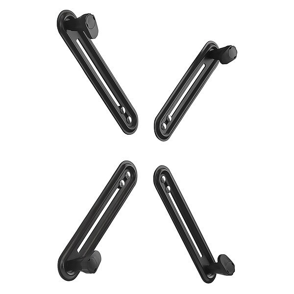 Mount-It VESA Adapter Monitor Mount for 27" - MI-780