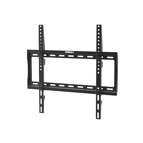 Emerald Fixed TV Wall Mount For 26in-55in TVs - SM-513-351