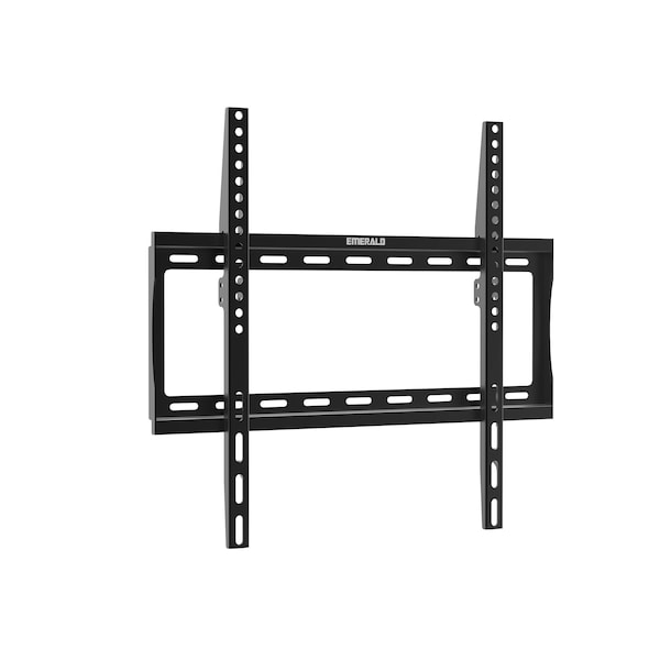 Emerald Fixed TV Wall Mount For 26in-55in TVs - SM-513-351