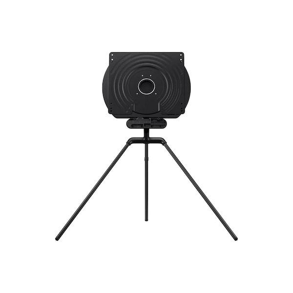 Almo 43-in.-55-in. Auto Rotation Stand for The Frame LS03B & QN90B/QN85B TVs - VG-ARAB22STD