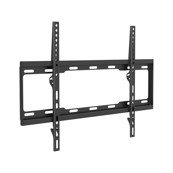 Promounts Flat TV Wall Mount for TVs 42 in. - 84 in. Up to 143 lbs - FF64
