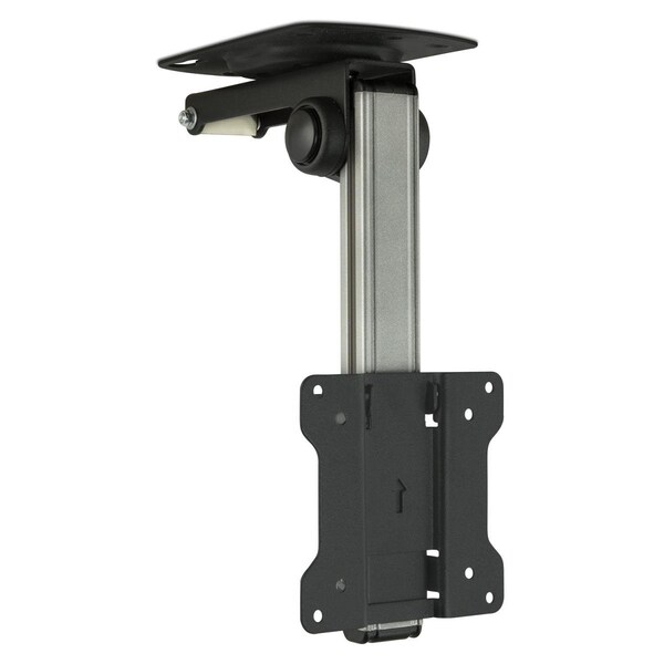 Betterbattery 13-27 in. TV Ceiling Mount Swivel for LCD TV LED Monitor - BE2618589
