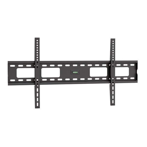 Promounts Flat TV Wall Mount for TVs 50 in. - 92 in. Up to 165 lbs - FF84
