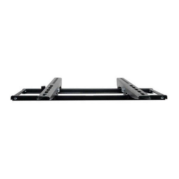 Tripp Lite Tilt TV Wall Mount System with Rail, 26" to 55" Screen - DWT2655XE