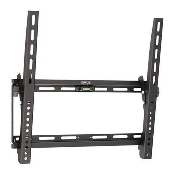 Tripp Lite Tilt TV Wall Mount System with Rail, 26" to 55" Screen - DWT2655XE