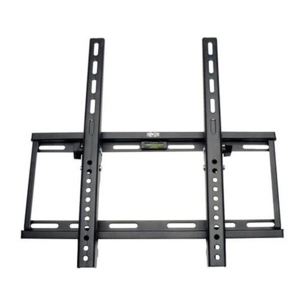 Tripp Lite Tilt TV Wall Mount System with Rail, 26" to 55" Screen - DWT2655XE