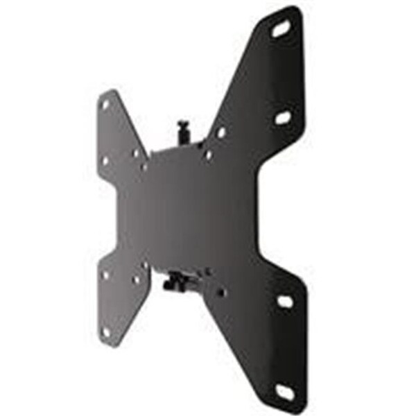 Crimson Crimson F37 Fixed Position Mount For 13 In. to 37 In. Flat Panel Screens - F37