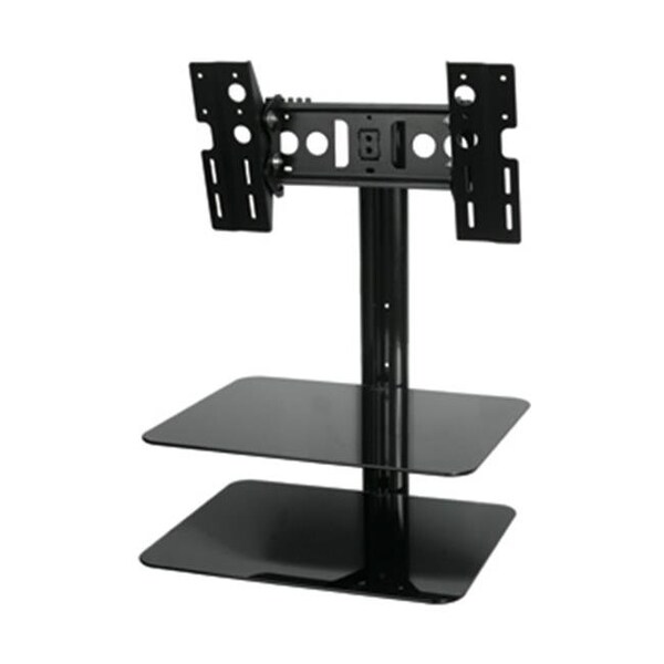Avf AVF ESL422B-A Mount and Rack to 40 in. tilt and Swivel - ESL422B-T
