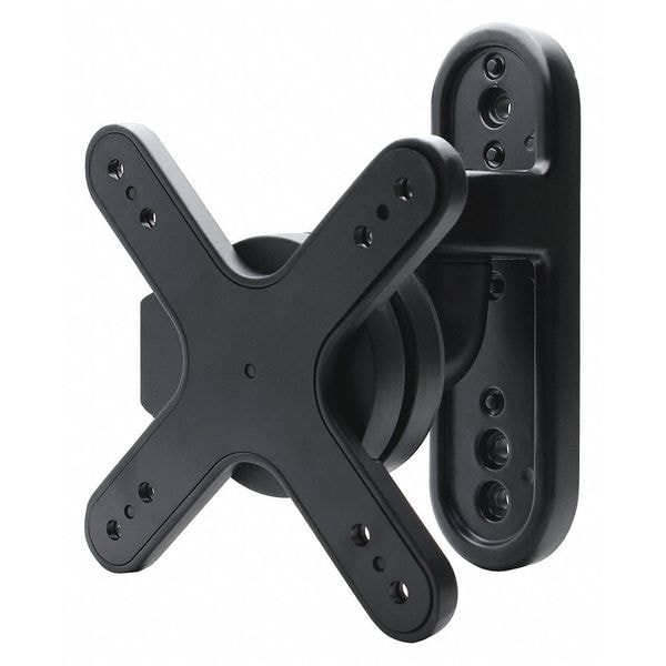 Invid Tech Monitor Mount, 60 lb. Load Capacity - IMM-MWMTR