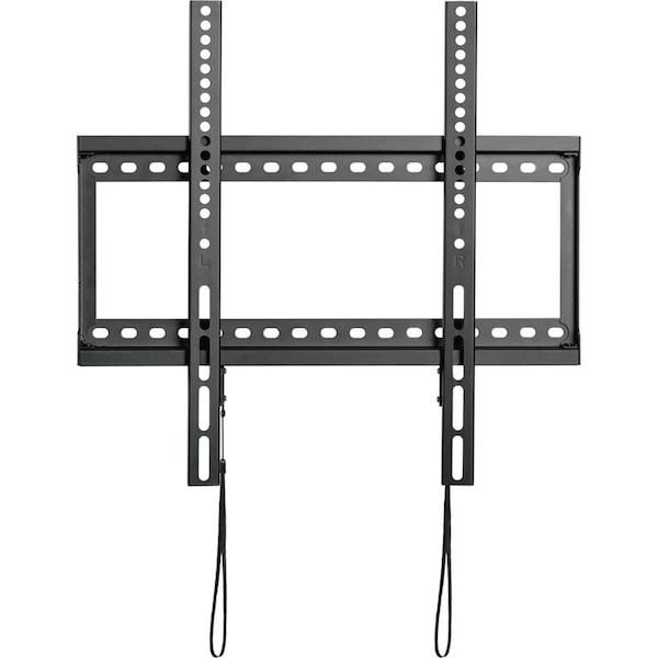 Doomsday 26-70 in. TV Monitor Wall Mount for Flat or Curved Displays - DO3004581