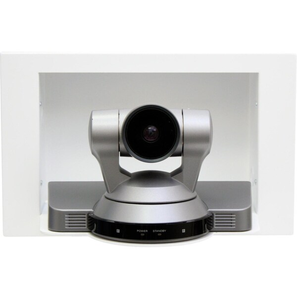 Vaddio In-Wall Enclosure For Sony Evi - 999-2225-014