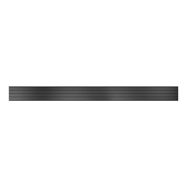 Chief Chief Fusion FMSH72 Mounting Bar for Display Screen - Black - Black - FMSH72
