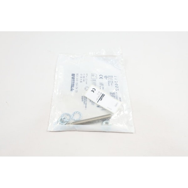 Sensor de proximidad Balluff Bes 516-324-Sa 33 113652 10-30V-Dc - BES 516-324-SA 33 113652