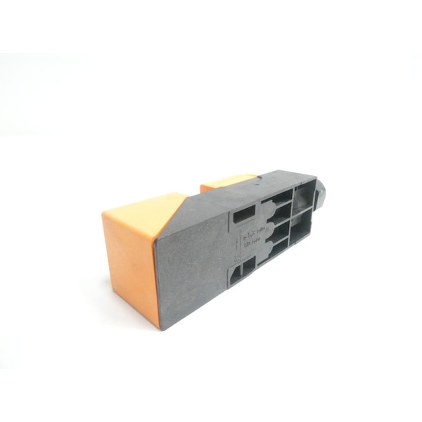Sensor de proximidad inductivo IFM 20-250V-AC 20-250V-DC - IM0020 IME2015BFBOA/NPT