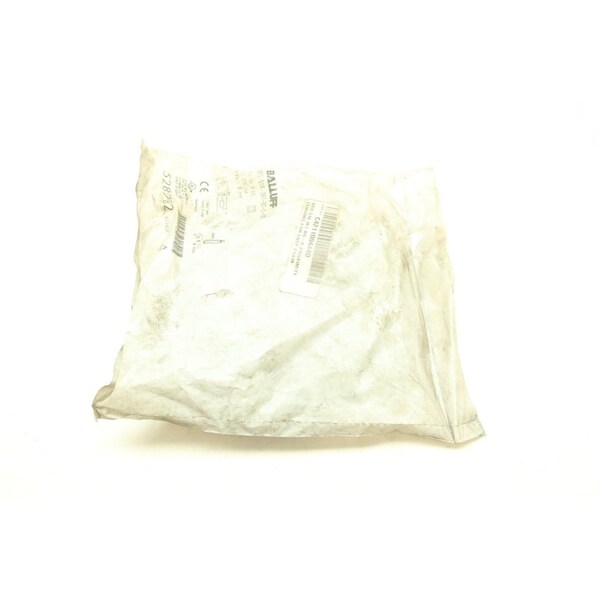 Sensor de proximidad Balluff Bes-516-361-B0-C-05 de 10-30V-CC