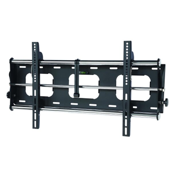 Acoustic TygerClaw 32-60in Tilt Wall Mount - Black - AC3005195