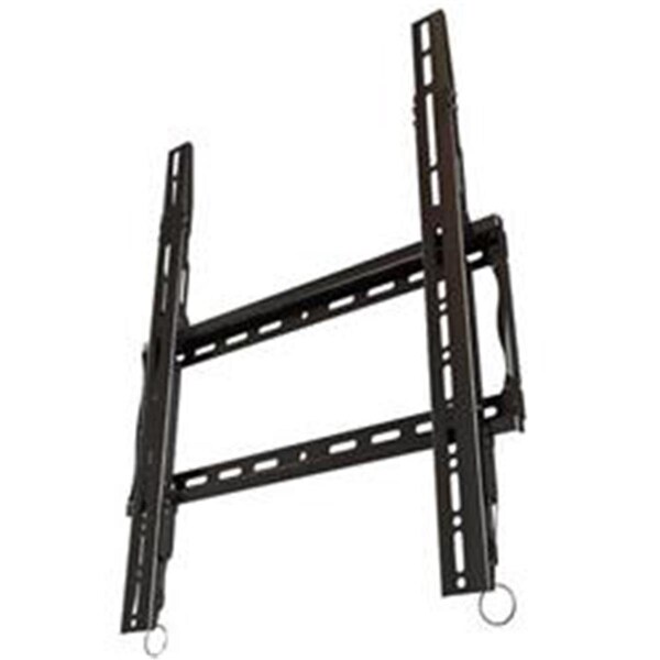 Crimson Universal Flat Wall Mount in Portrait Orientation for 37 - 63 in. Screens - FP63A