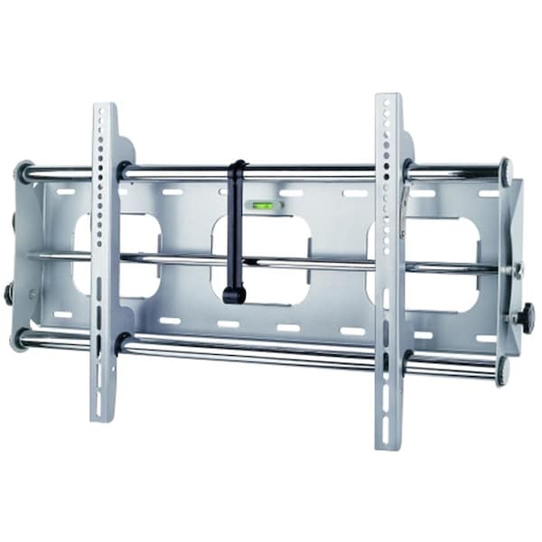 Acoustic TygerClaw 32 in. - 60 in. Tilt Wall Mount - Silver - AC2988856