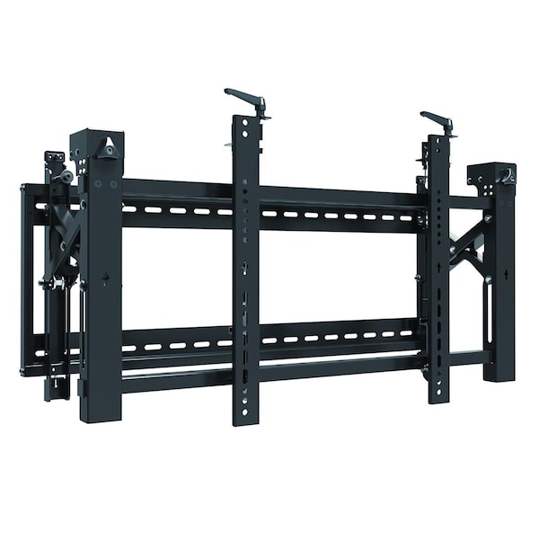 Ezgeneration Video Wall Mount For 45-70 in. Vesa Mount Displays Anti Theft - EZ329894
