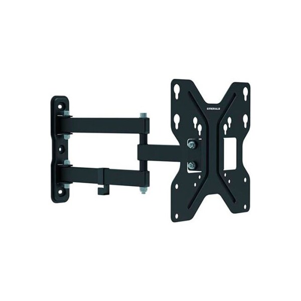 Emerald Electronics Usa Emerald Full Motion TV Wall Mount For 13"-45" TVs (8105) - SM-918-8105