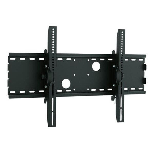 Tygerclaw TygerClaw LCD1402BLK TygerClaw 32 in. - 60 in. Tilt Wall Mount - Black - LCD1402BLK