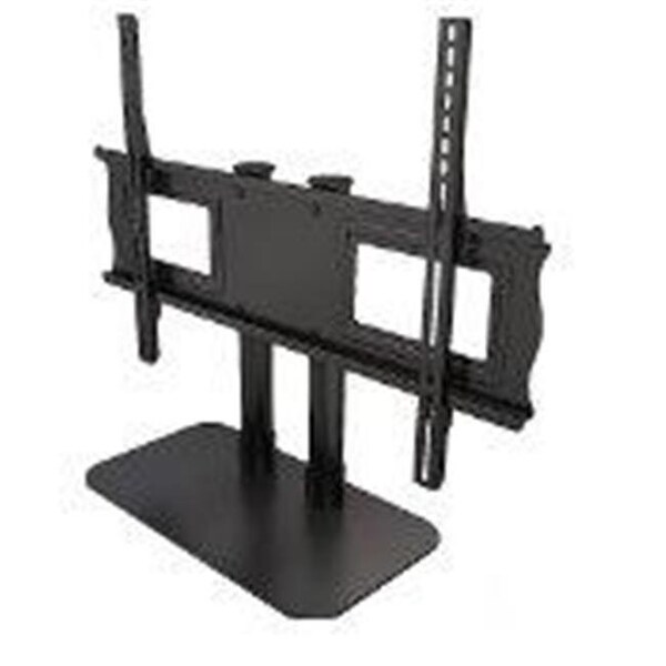 Crimson Crimson DS55 Single Desktop Stand For 32 In. to 55 In. Flat Panel Screens - DS55