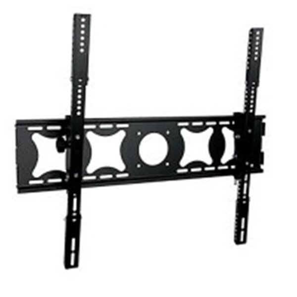 Tygerclaw 42 To 90 In. Tilt Wall Mount - Black - LCM1024BLK