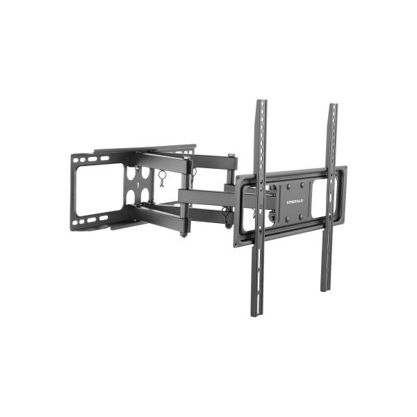 Emerald Electronics Usa Emerald Full Motion TV Wall Mount For 32"-55" TVs (8550) - SM-720-8550
