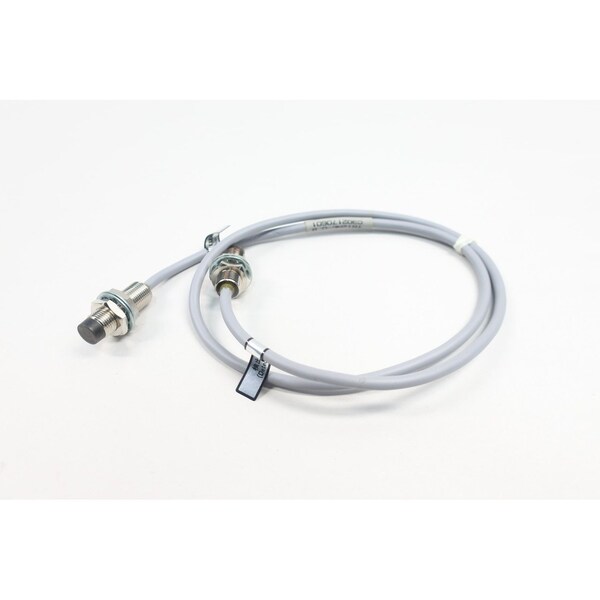Sensor de proximidad Balluff 129154 Bes-Tr-12-Ne-1.4 - 129154 BES-TR-12-NE-1.4