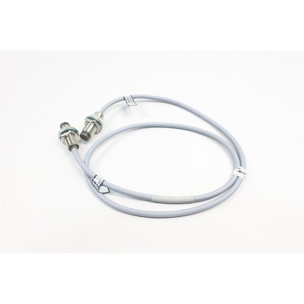 Sensor de proximidad Balluff 129154 Bes-Tr-12-Ne-1.4 - 129154 BES-TR-12-NE-1.4