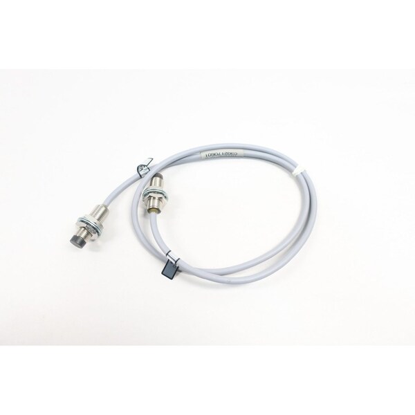 Sensor de proximidad Balluff 129154 Bes-Tr-12-Ne-1.4 - 129154 BES-TR-12-NE-1.4