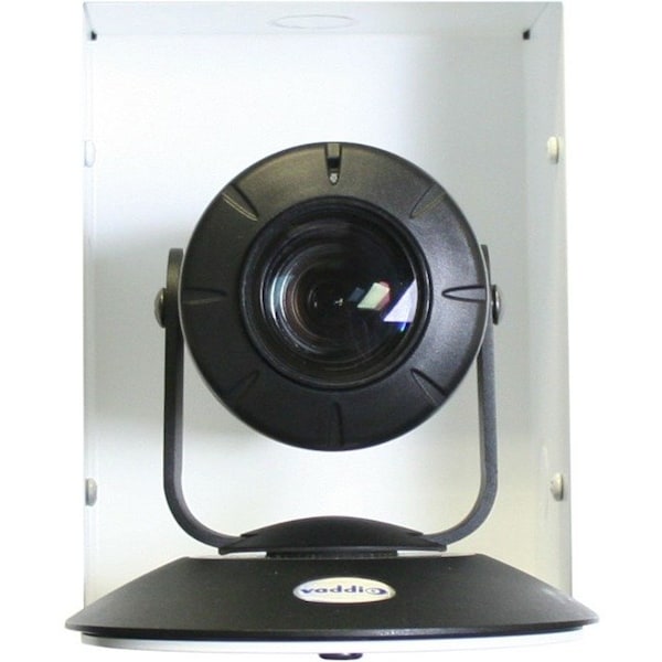Vaddio In-Wall Enclosure For Wideshot - 999-2225-012