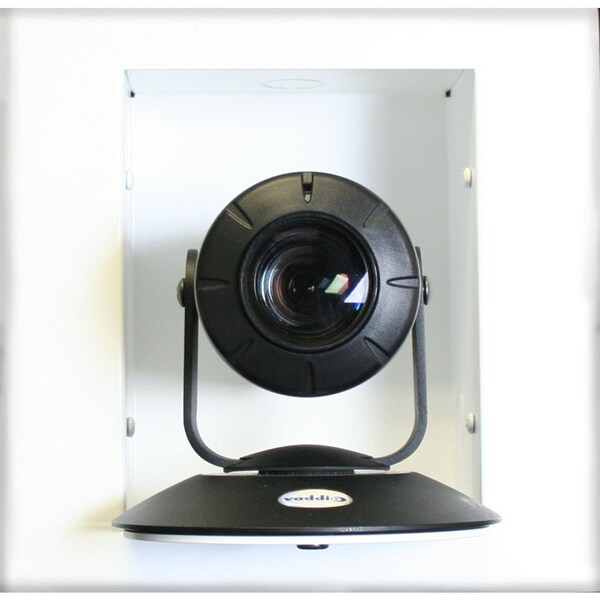 Vaddio In-Wall Enclosure For Wideshot - 999-2225-012