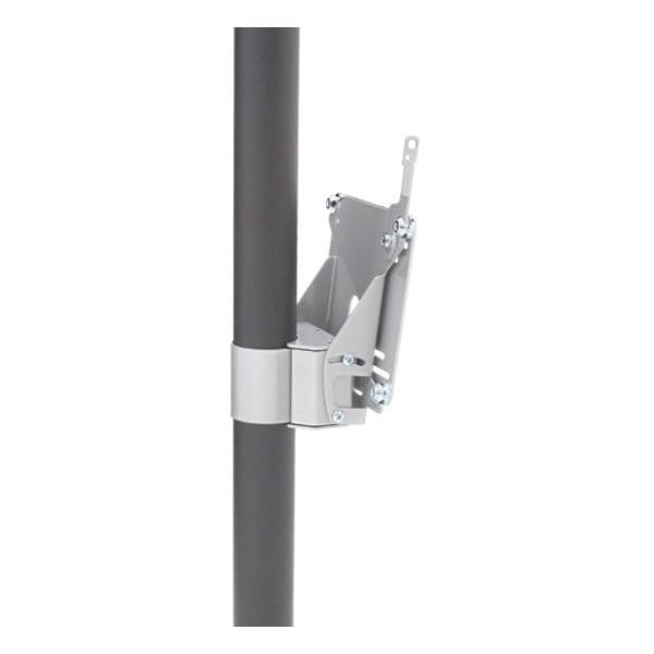 Chief Chief FSP4200B Pole Mount for Flat Panel Display - 10" to 30" Screen Support - 45 lb Load Capacity - FSP4200B