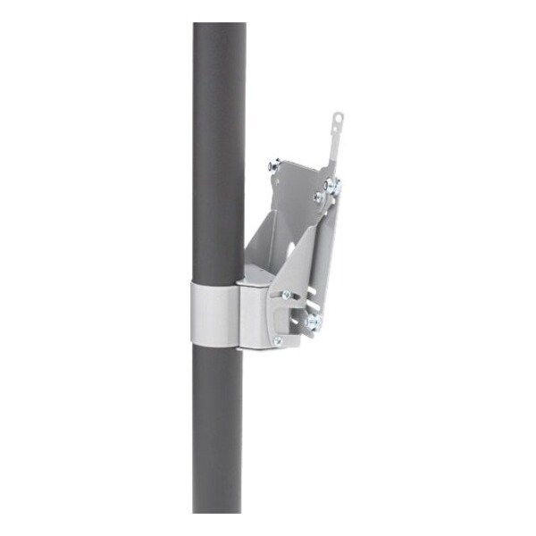 Chief Flat Pnl Pole Panasonic Black, FSP4201B - FSP4201B