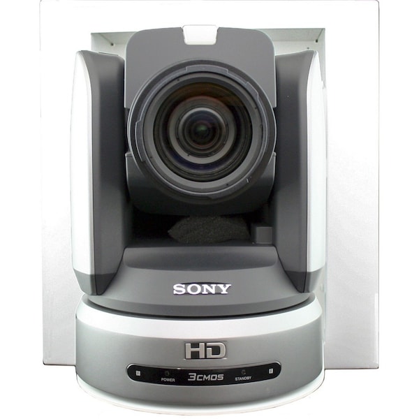 Vaddio In-Wall Enclosure For Brc-H700 - 999-2225-016