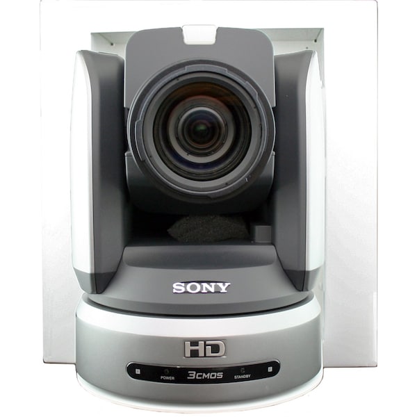 Vaddio In-Wall Enclosure For Brc-H700 - 999-2225-016