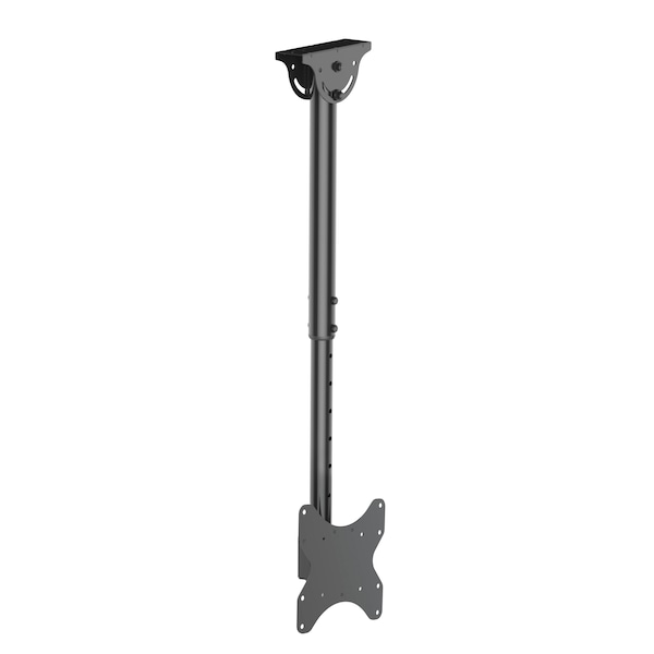 Promounts Ceiling TV Mount for TVs 23 in. - 42 in. Up to 110 lbs - UC-PRO100
