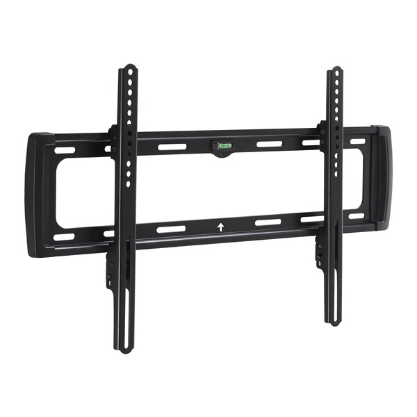 Promounts Flat TV Wall Mount for TVs 37 in. - 110 in. Up to 143 lbs - UF-PRO640
