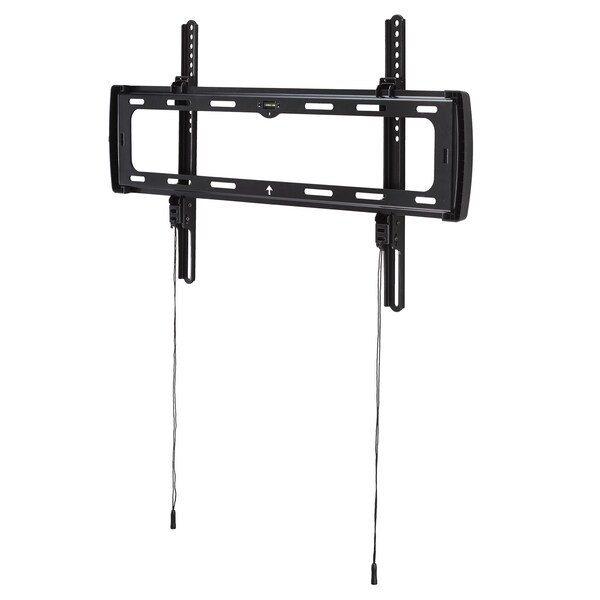 Promounts Flat TV Wall Mount for TVs 37 in. - 110 in. Up to 143 lbs - UF-PRO640