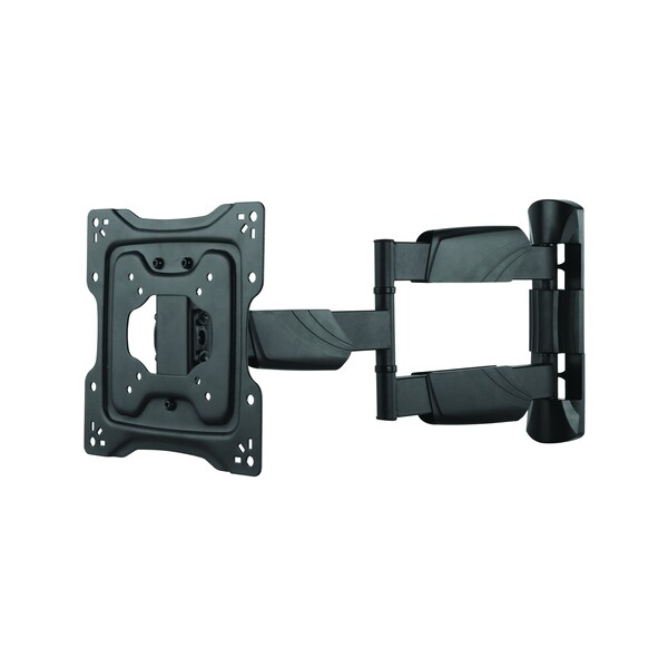 Promounts Full Motion TV Wall Mount for TVs 17 in. - 48 in. Up to 77 lbs - FSA22