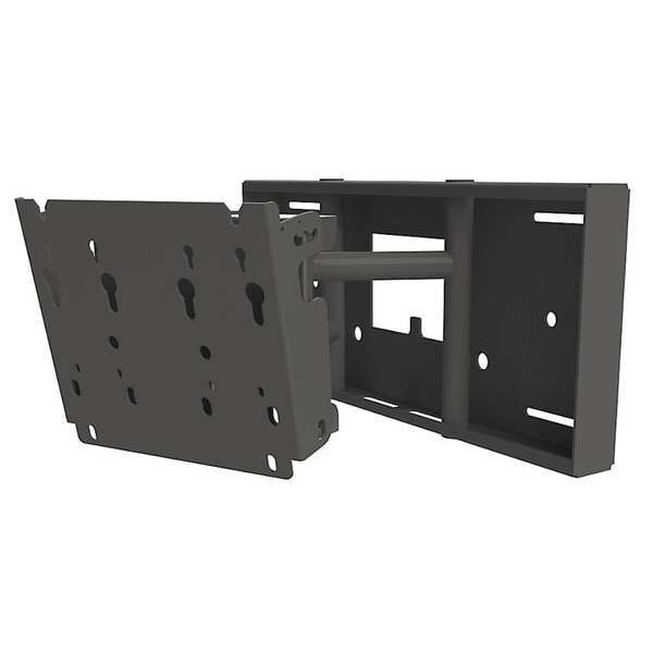 Peerless Industries Pull-out Pivot Wall Mount For 32"-80" Displays - Steel - 150 lb - SP850