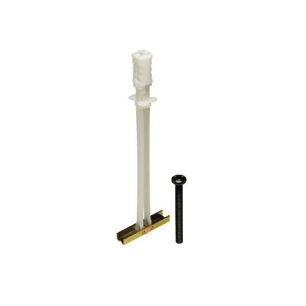 Peerless Industries Peerless-AV&reg; Metal Stud Fastener Kit Toggler 2-Pack - 35lb - ACC215